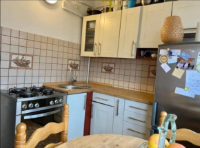 Centrum Apartament legionów 15